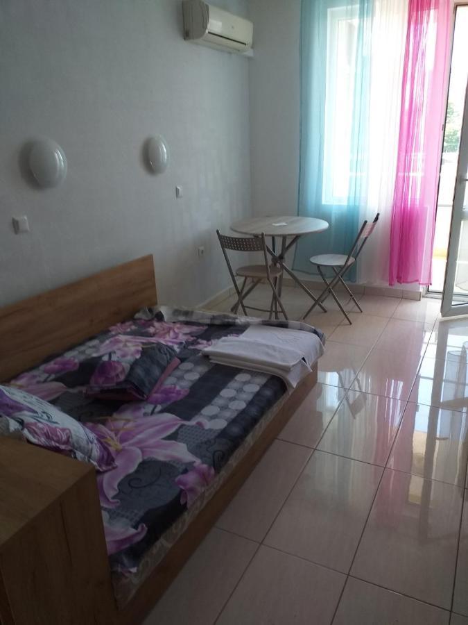 Apartamenti Ivaia Διαμέρισμα Βάρνα Εξωτερικό φωτογραφία
