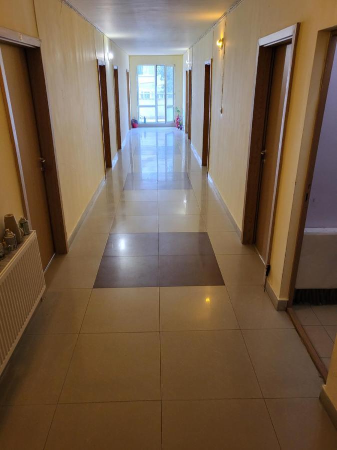 Apartamenti Ivaia Διαμέρισμα Βάρνα Εξωτερικό φωτογραφία