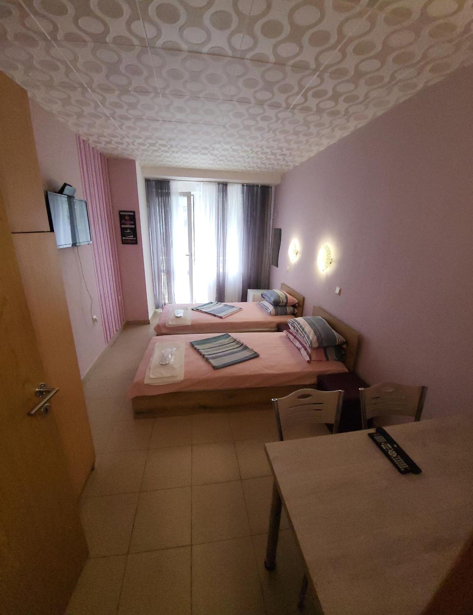 Apartamenti Ivaia Διαμέρισμα Βάρνα Εξωτερικό φωτογραφία