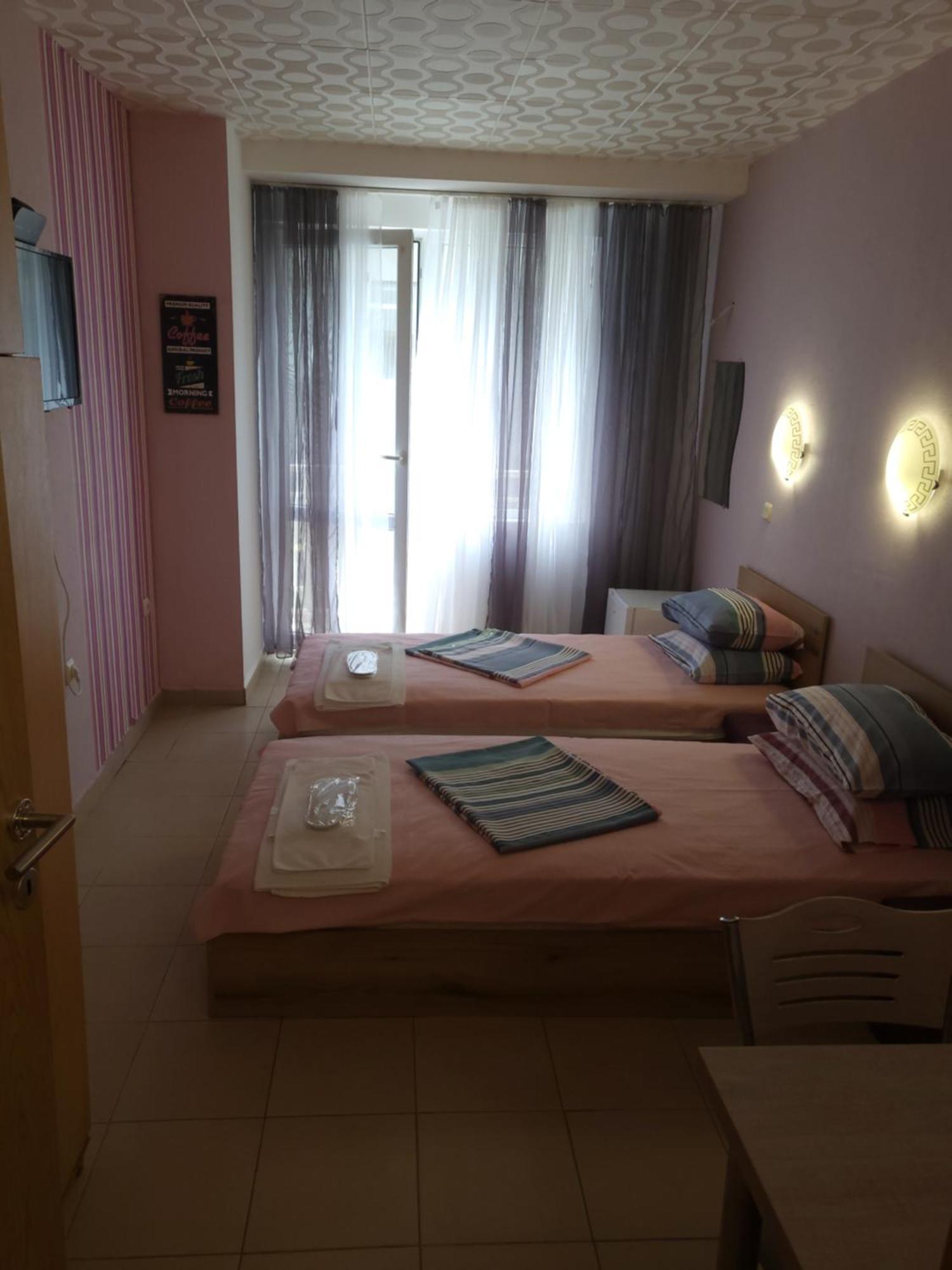 Apartamenti Ivaia Διαμέρισμα Βάρνα Εξωτερικό φωτογραφία
